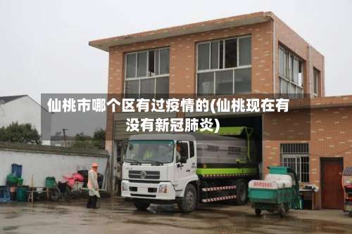 仙桃市哪个区有过疫情的(仙桃现在有没有新冠肺炎)-第3张图片