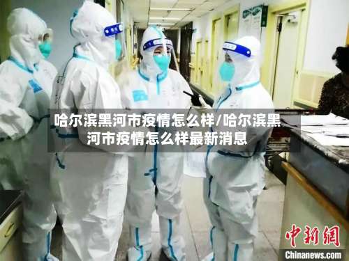 哈尔滨黑河市疫情怎么样/哈尔滨黑河市疫情怎么样最新消息-第2张图片
