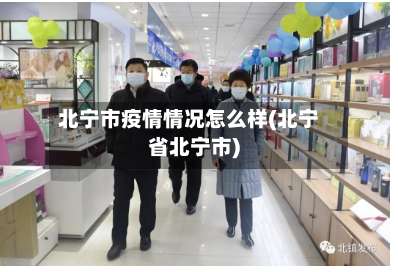 北宁市疫情情况怎么样(北宁省北宁市)-第1张图片