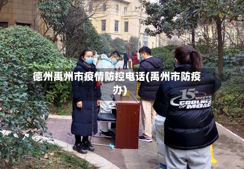 德州禹州市疫情防控电话(禹州市防疫办)-第1张图片
