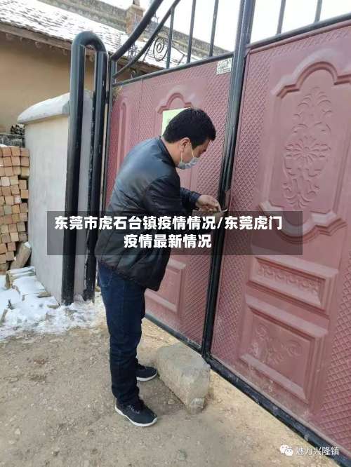 东莞市虎石台镇疫情情况/东莞虎门疫情最新情况-第1张图片