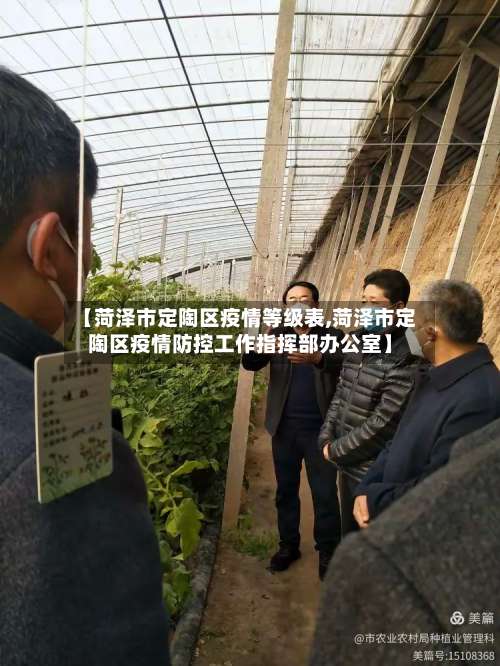【菏泽市定陶区疫情等级表,菏泽市定陶区疫情防控工作指挥部办公室】-第1张图片