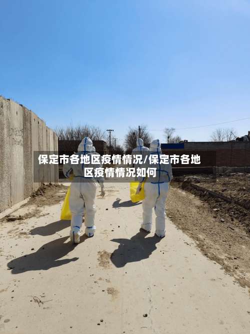 保定市各地区疫情情况/保定市各地区疫情情况如何-第2张图片