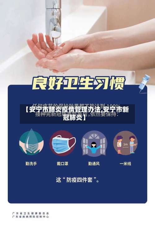 【安宁市肺炎疫情管理办法,安宁市新冠肺炎】-第3张图片