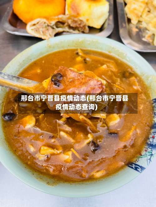 邢台市宁晋县疫情动态(邢台市宁晋县疫情动态查询)-第1张图片