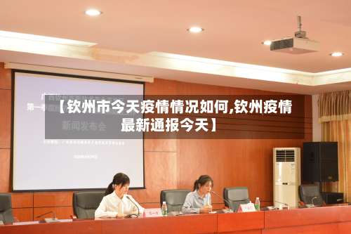 【钦州市今天疫情情况如何,钦州疫情最新通报今天】-第2张图片