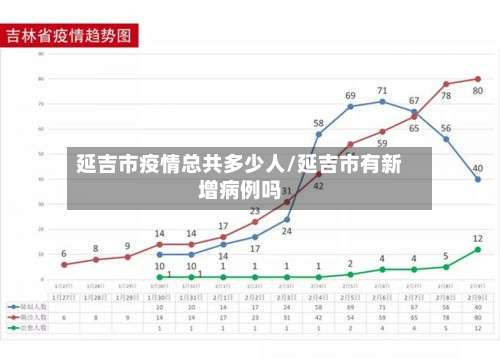 延吉市疫情总共多少人/延吉市有新增病例吗-第3张图片