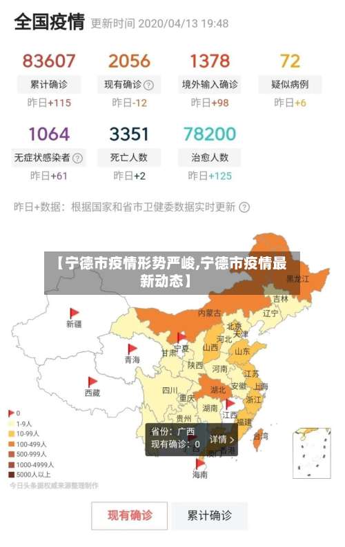 【宁德市疫情形势严峻,宁德市疫情最新动态】-第2张图片