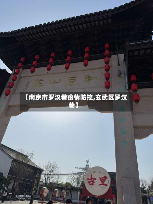 【南京市罗汉巷疫情防控,玄武区罗汉巷】-第1张图片