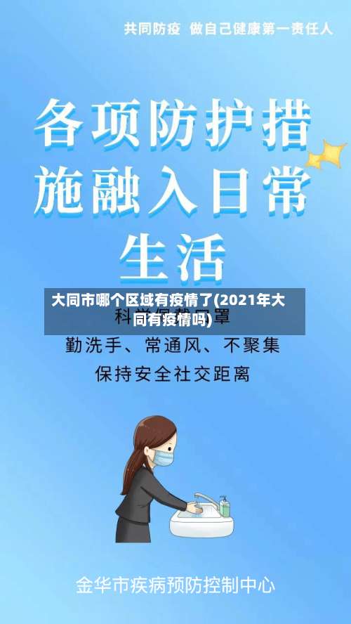 大同市哪个区域有疫情了(2021年大同有疫情吗)-第2张图片