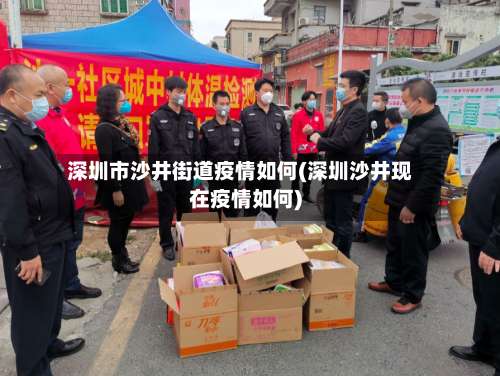 深圳市沙井街道疫情如何(深圳沙井现在疫情如何)-第1张图片