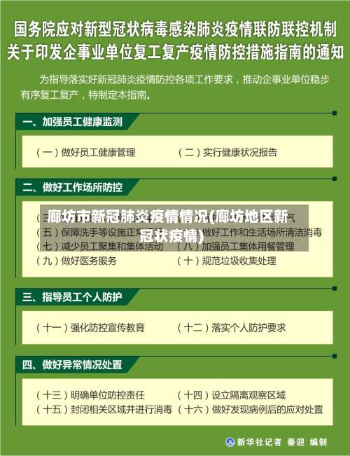 廊坊市新冠肺炎疫情情况(廊坊地区新冠状疫情)-第3张图片