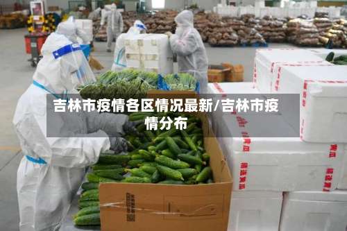 吉林市疫情各区情况最新/吉林市疫情分布-第1张图片
