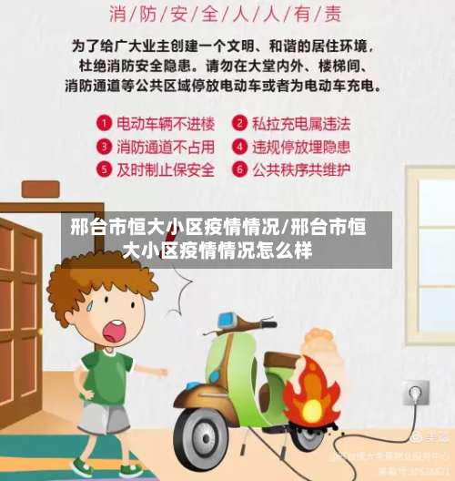 邢台市恒大小区疫情情况/邢台市恒大小区疫情情况怎么样-第1张图片