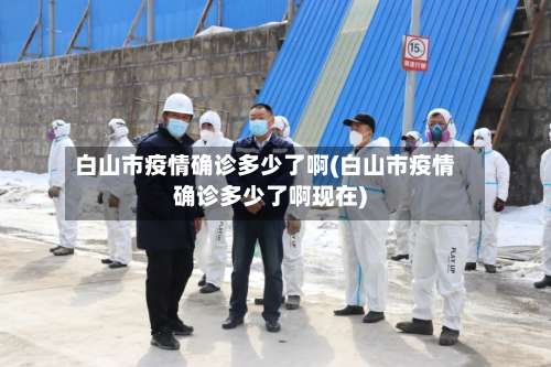 白山市疫情确诊多少了啊(白山市疫情确诊多少了啊现在)-第3张图片