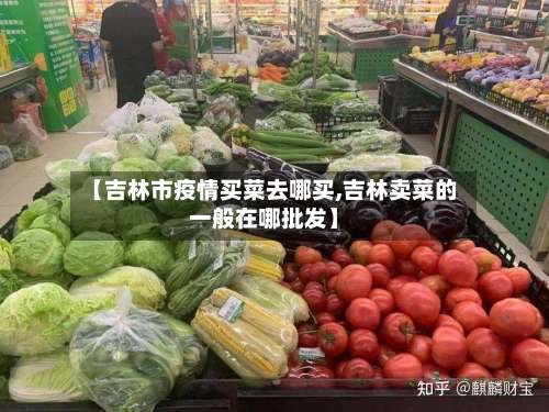 【吉林市疫情买菜去哪买,吉林卖菜的一般在哪批发】-第1张图片