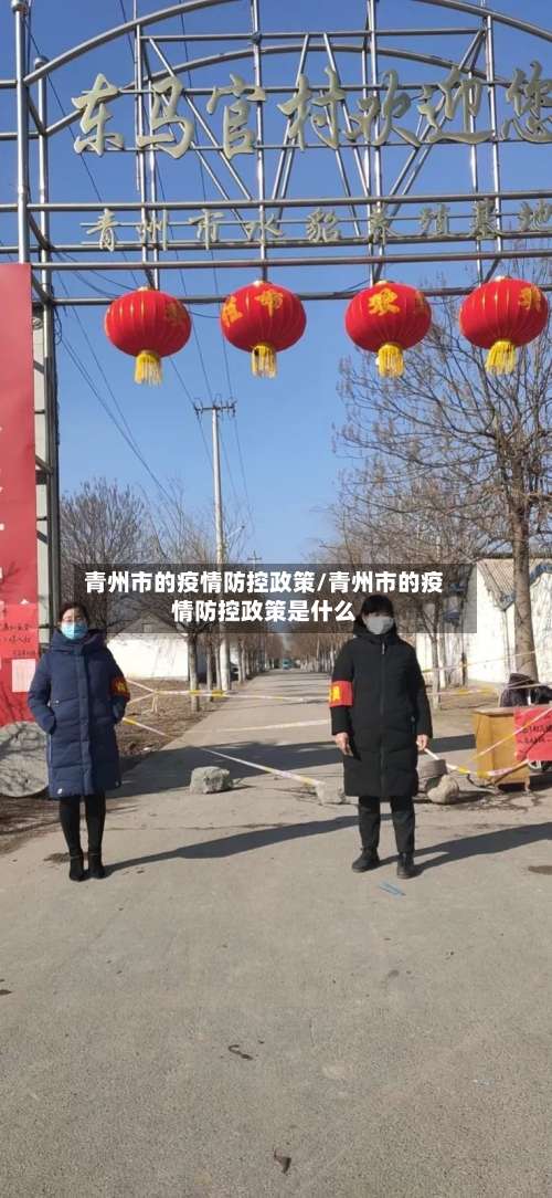 青州市的疫情防控政策/青州市的疫情防控政策是什么-第2张图片