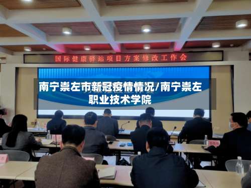 南宁崇左市新冠疫情情况/南宁崇左职业技术学院-第2张图片