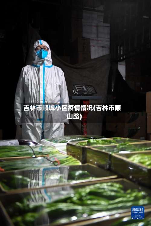 吉林市顺城小区疫情情况(吉林市顺山路)-第3张图片