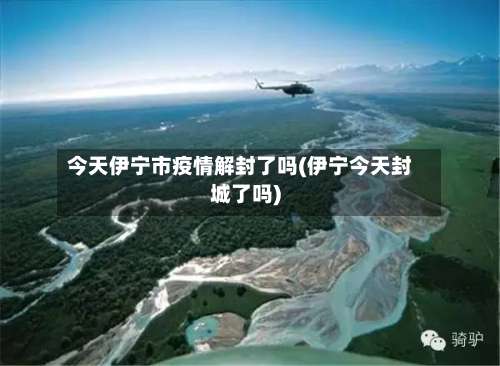 今天伊宁市疫情解封了吗(伊宁今天封城了吗)-第2张图片