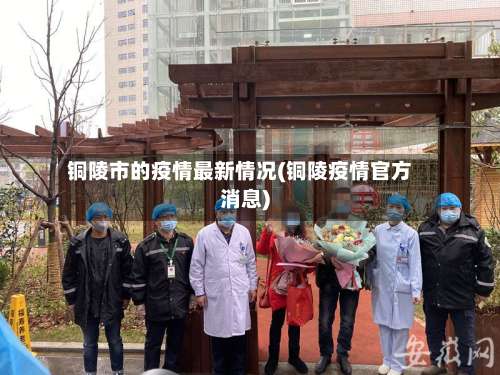 铜陵市的疫情最新情况(铜陵疫情官方消息)-第1张图片