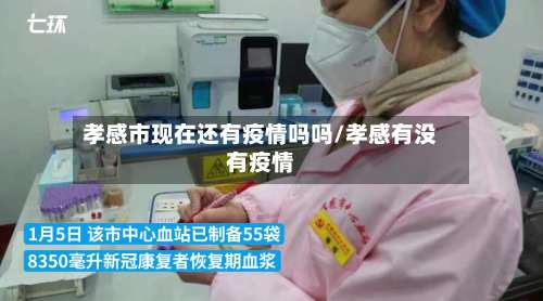 孝感市现在还有疫情吗吗/孝感有没有疫情-第1张图片