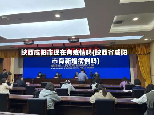 陕西咸阳市现在有疫情吗(陕西省咸阳市有新增病例吗)-第2张图片