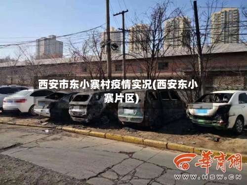 西安市东小寨村疫情实况(西安东小寨片区)-第2张图片