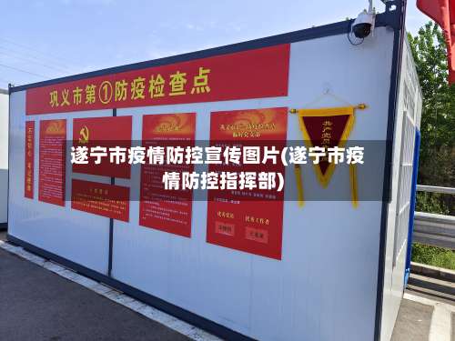 遂宁市疫情防控宣传图片(遂宁市疫情防控指挥部)-第1张图片