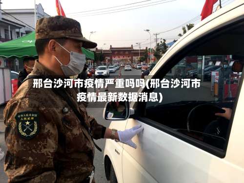 邢台沙河市疫情严重吗吗(邢台沙河市疫情最新数据消息)-第1张图片