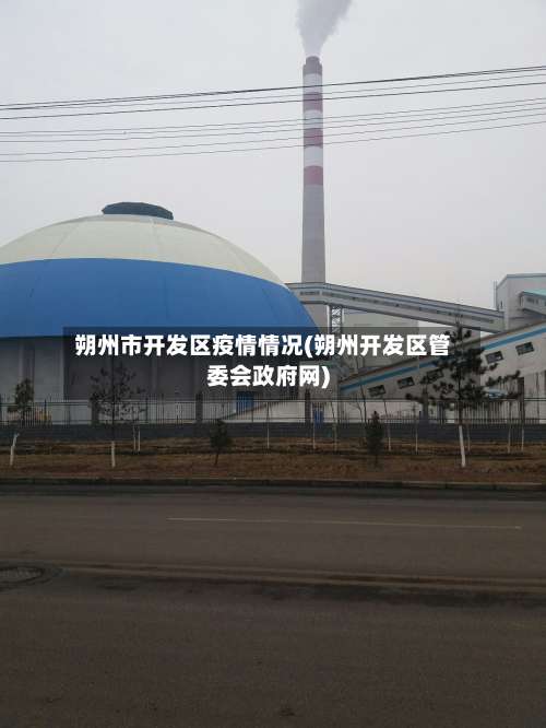 朔州市开发区疫情情况(朔州开发区管委会政府网)-第1张图片