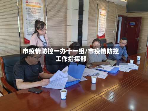 市疫情防控一办十一组/市疫情防控工作指挥部-第1张图片