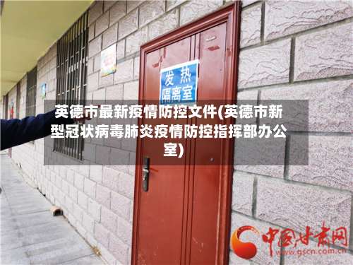 英德市最新疫情防控文件(英德市新型冠状病毒肺炎疫情防控指挥部办公室)-第2张图片