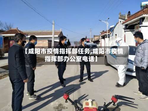 【咸阳市疫情指挥部任务,咸阳市疫情指挥部办公室电话】-第2张图片