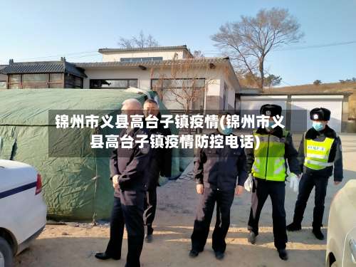锦州市义县高台子镇疫情(锦州市义县高台子镇疫情防控电话)-第1张图片