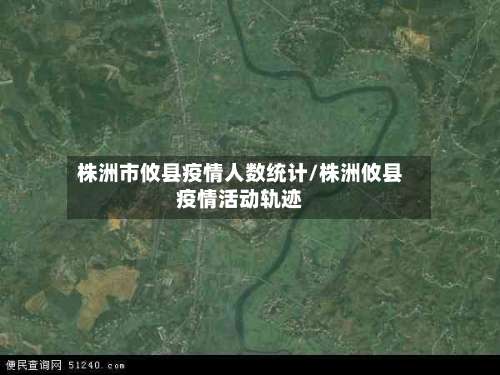 株洲市攸县疫情人数统计/株洲攸县疫情活动轨迹-第3张图片