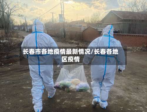 长春市各地疫情最新情况/长春各地区疫情-第1张图片