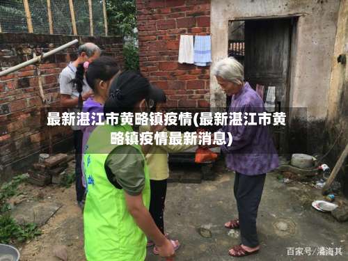 最新湛江市黄略镇疫情(最新湛江市黄略镇疫情最新消息)-第3张图片