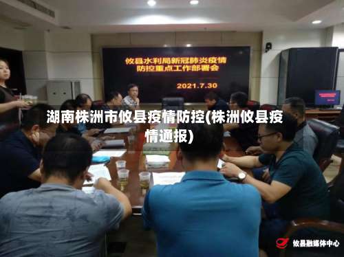 湖南株洲市攸县疫情防控(株洲攸县疫情通报)-第1张图片