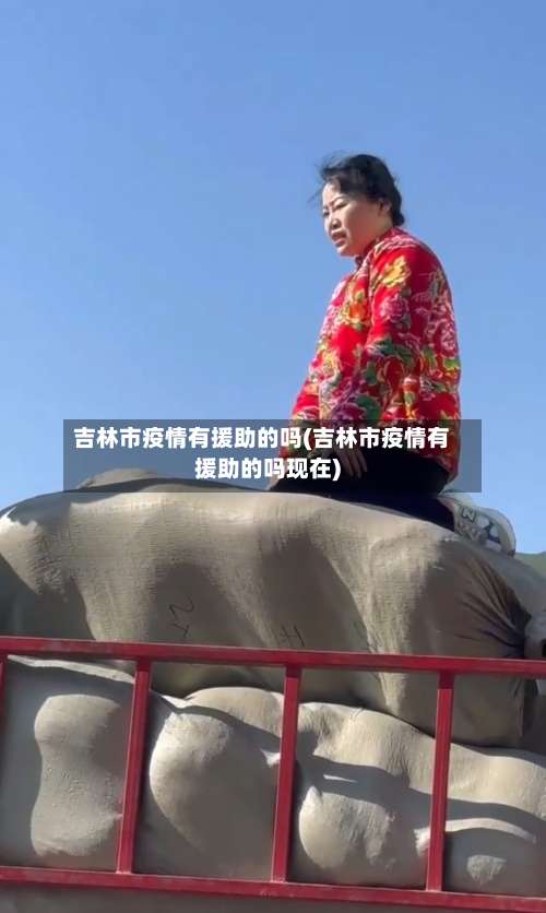吉林市疫情有援助的吗(吉林市疫情有援助的吗现在)-第2张图片