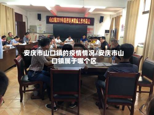 安庆市山口镇的疫情情况/安庆市山口镇属于哪个区-第1张图片