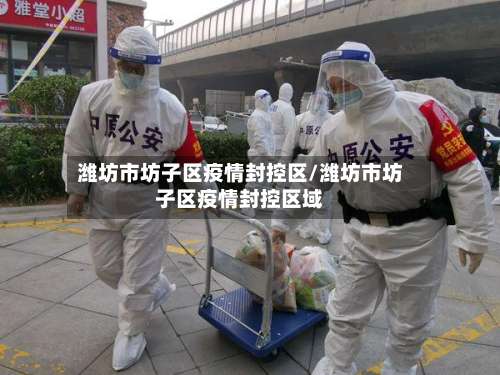 潍坊市坊子区疫情封控区/潍坊市坊子区疫情封控区域-第1张图片