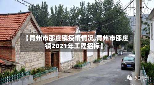 【青州市邵庄镇疫情情况,青州市邵庄镇2021年工程招标】-第2张图片