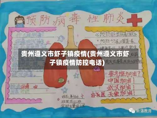 贵州遵义市虾子镇疫情(贵州遵义市虾子镇疫情防控电话)-第2张图片