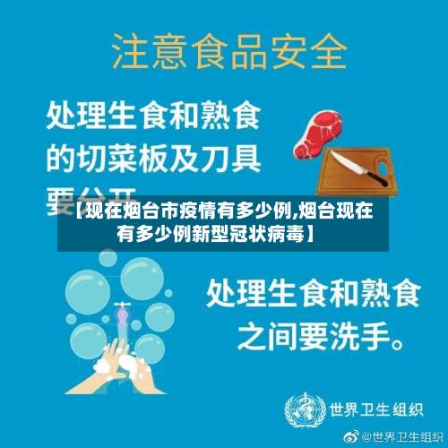 【现在烟台市疫情有多少例,烟台现在有多少例新型冠状病毒】-第1张图片