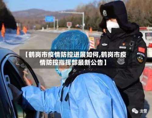 【鹤岗市疫情防控进展如何,鹤岗市疫情防控指挥部最新公告】-第3张图片