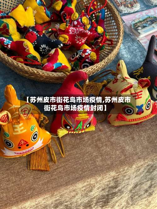 【苏州皮市街花鸟市场疫情,苏州皮市街花鸟市场疫情封闭】-第1张图片
