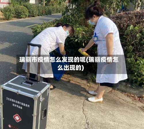 瑞丽市疫情怎么发现的呢(瑞丽疫情怎么出现的)-第2张图片