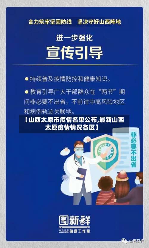 【山西太原市疫情名单公布,最新山西太原疫情情况各区】-第1张图片