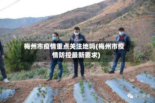 梅州市疫情重点关注地吗(梅州市疫情防控最新要求)-第1张图片
